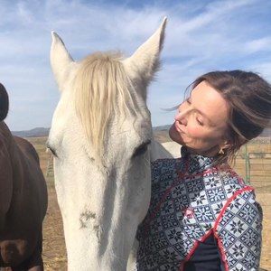 Meet your Posher, Dawn